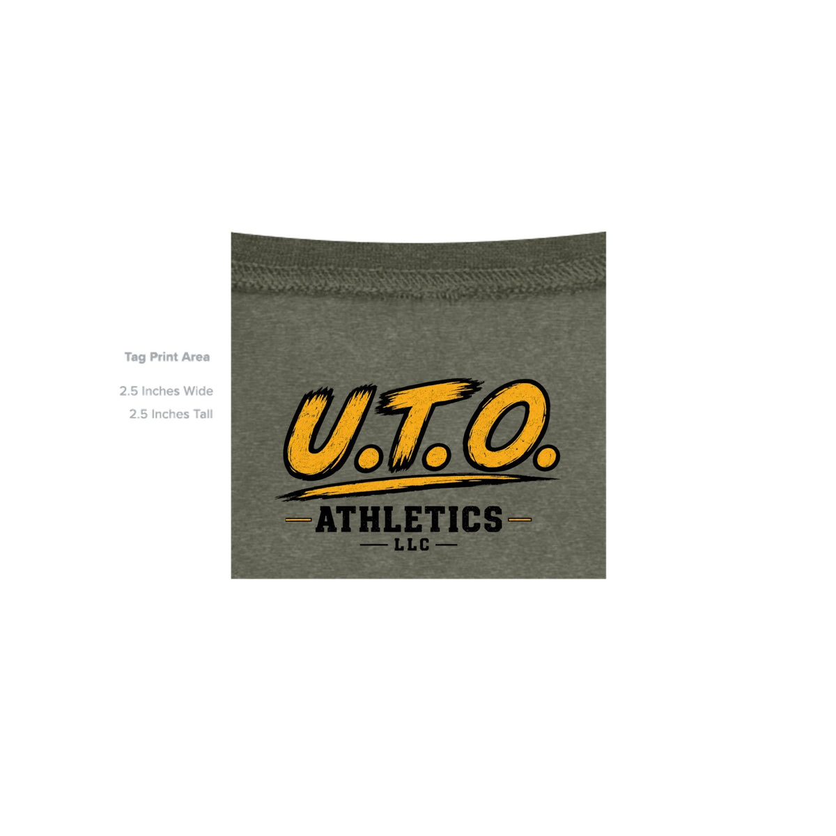 UTO Uglythrowsonly uglythrowsapparelthrowerfear