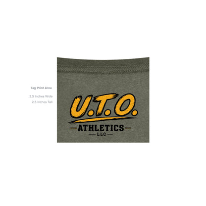 UTO Uglythrowsonly uglythrowsapparelthrowerfear