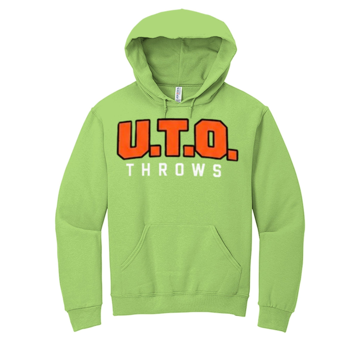 UTO Uglythrowsonly uglythrowsapparelthrowerfear