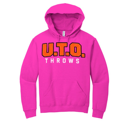 UTO Uglythrowsonly uglythrowsapparelthrowerfear