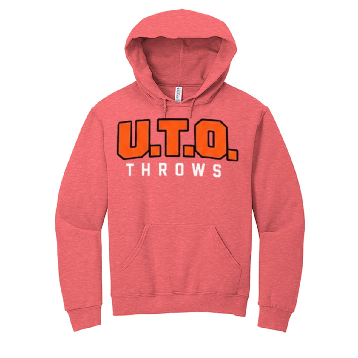 UTO Uglythrowsonly uglythrowsapparelthrowerfear