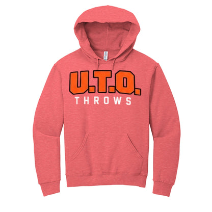 UTO Uglythrowsonly uglythrowsapparelthrowerfear