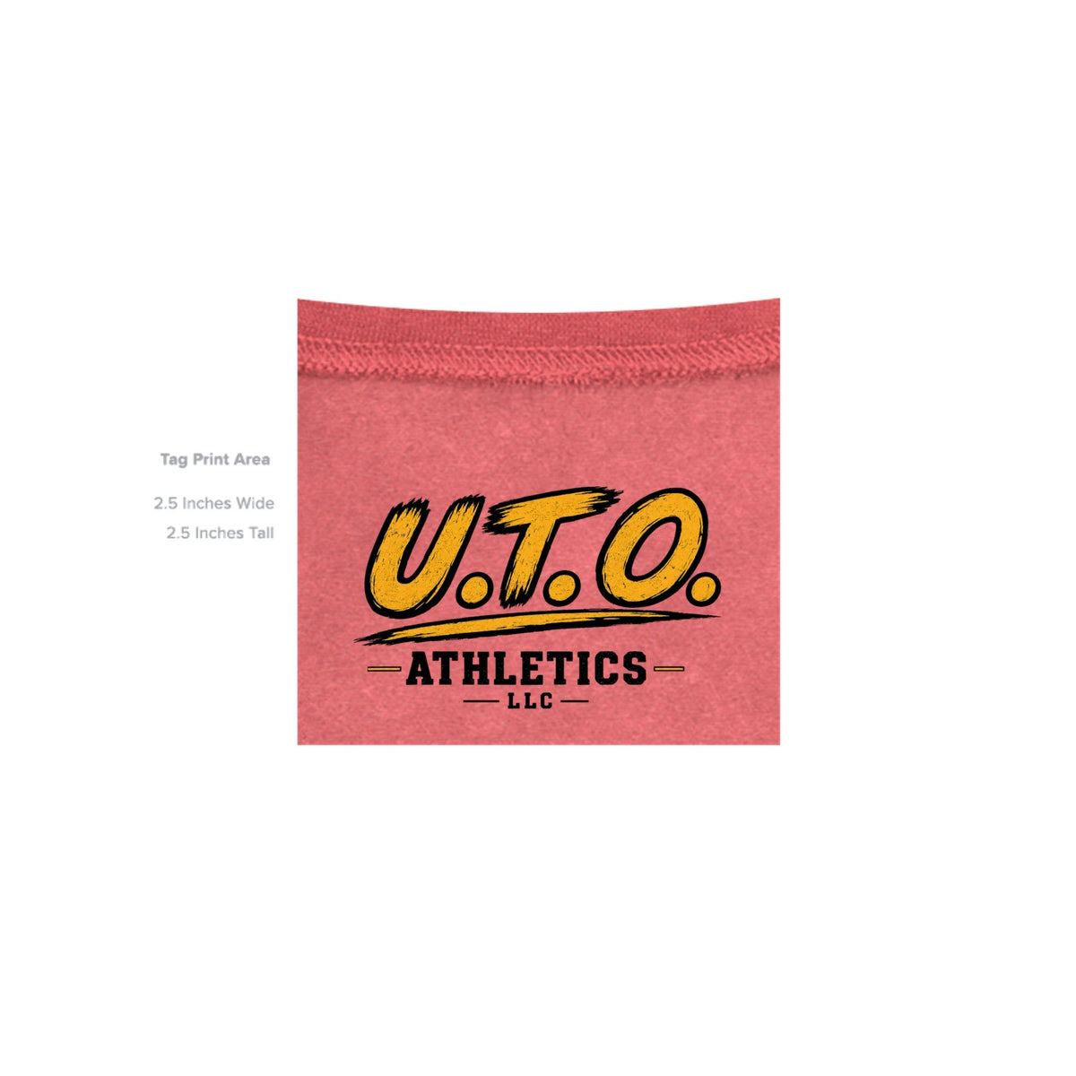 UTO Uglythrowsonly uglythrowsapparelthrowerfear