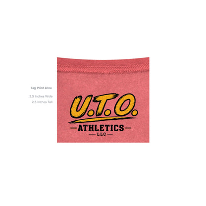 UTO Uglythrowsonly uglythrowsapparelthrowerfear