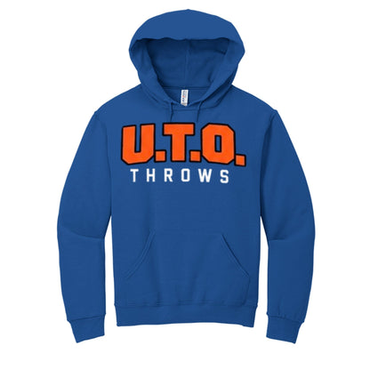 UTO Uglythrowsonly uglythrowsapparelthrowerfear