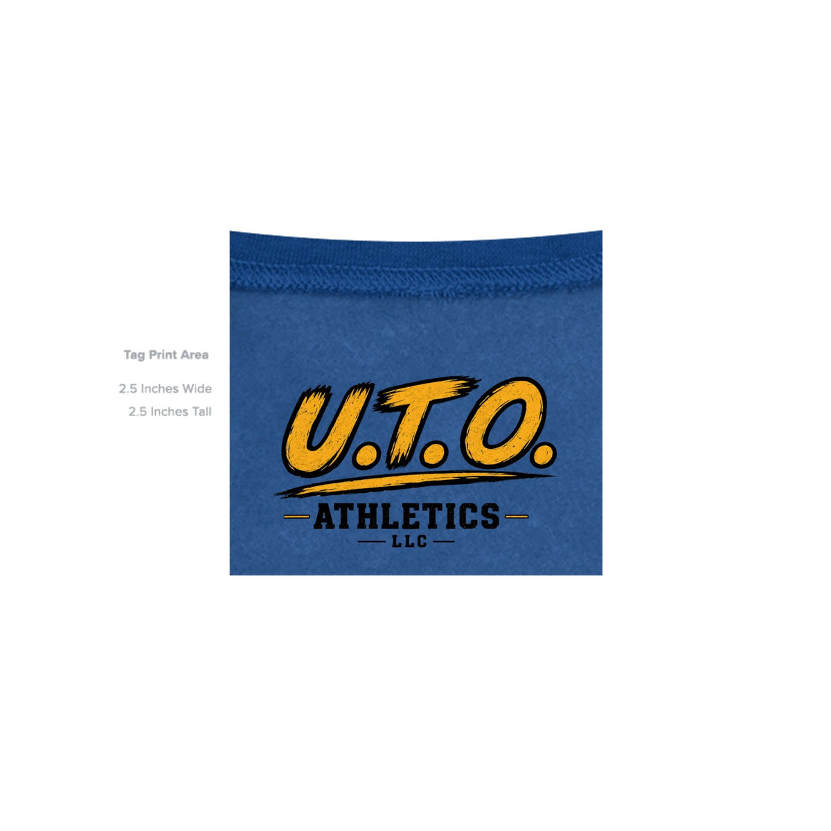 UTO Uglythrowsonly uglythrowsapparelthrowerfear