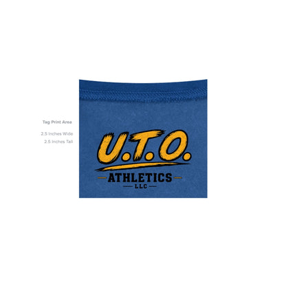 UTO Uglythrowsonly uglythrowsapparelthrowerfear