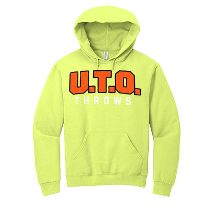 UTO Uglythrowsonly uglythrowsapparelthrowerfear