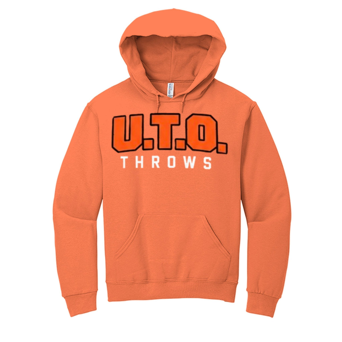 UTO Uglythrowsonly uglythrowsapparelthrowerfear