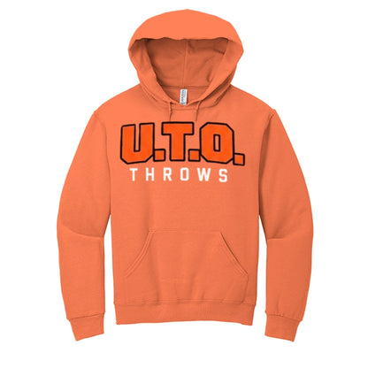 UTO Uglythrowsonly uglythrowsapparelthrowerfear