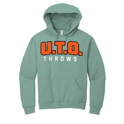UTO Uglythrowsonly uglythrowsapparelthrowerfear