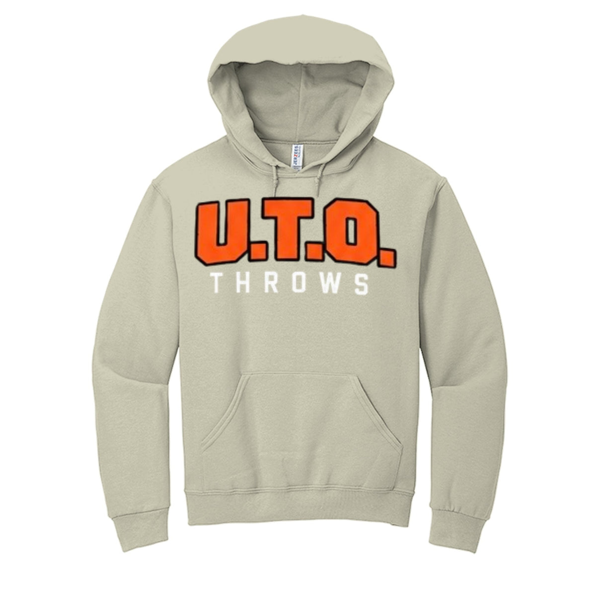 UTO Uglythrowsonly uglythrowsapparelthrowerfear