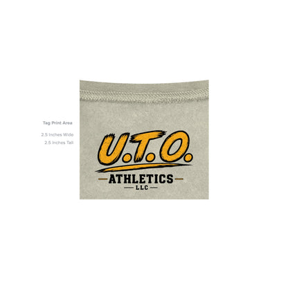 UTO Uglythrowsonly uglythrowsapparelthrowerfear