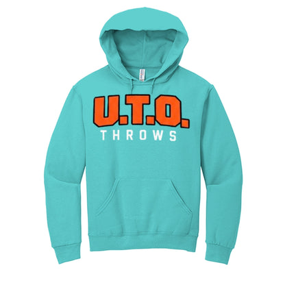 UTO Uglythrowsonly uglythrowsapparelthrowerfear