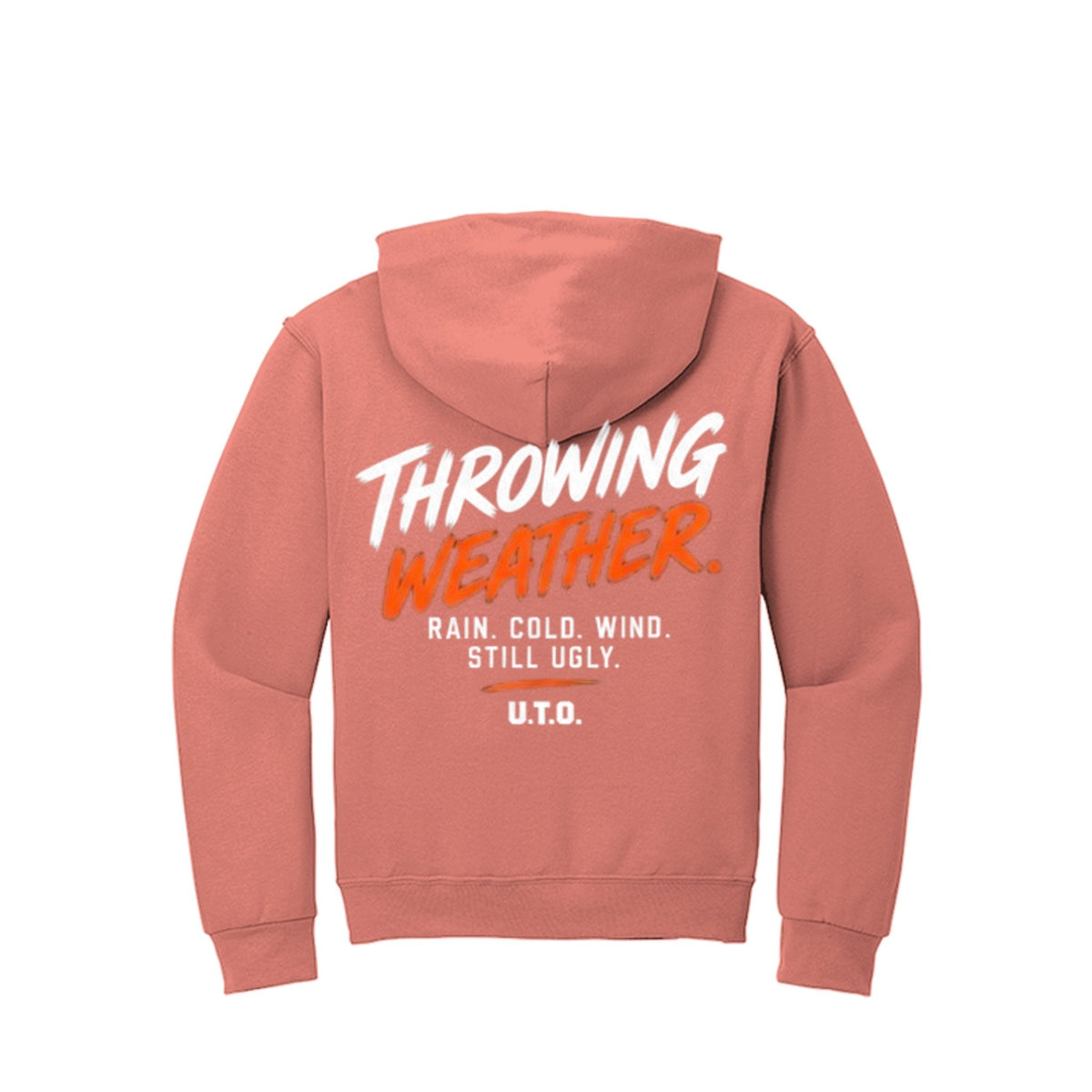 UTO Uglythrowsonly uglythrowsapparelthrowerfear