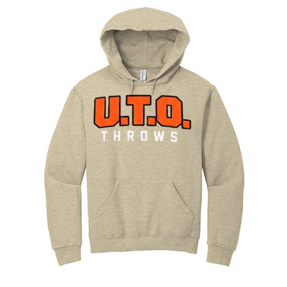 UTO Uglythrowsonly uglythrowsapparelthrowerfear