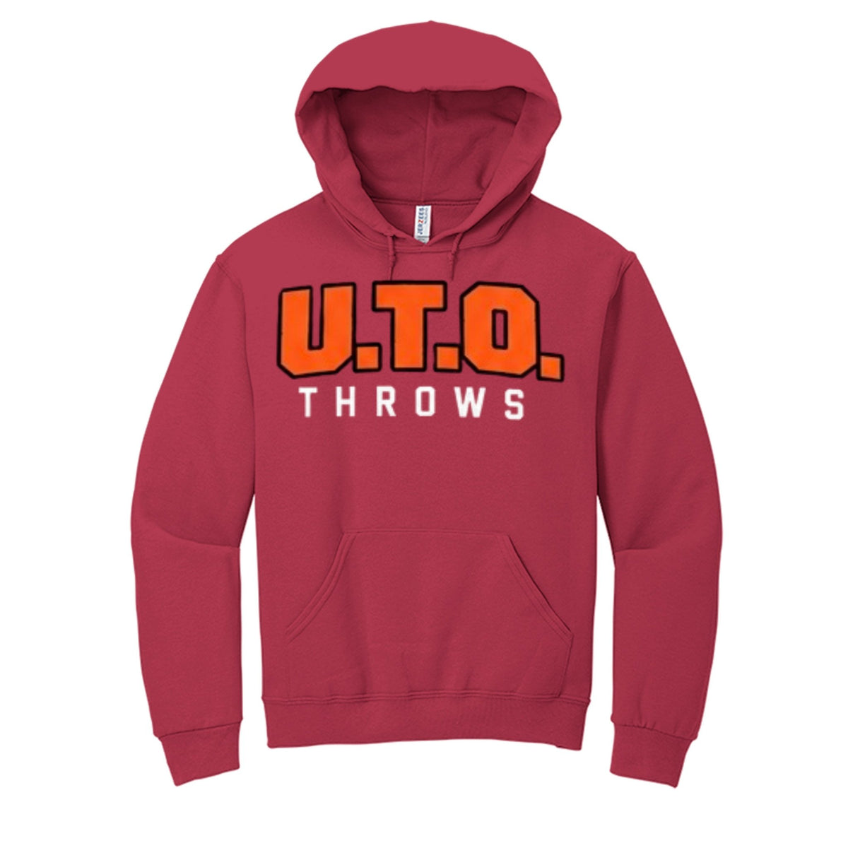 UTO Uglythrowsonly uglythrowsapparelthrowerfear