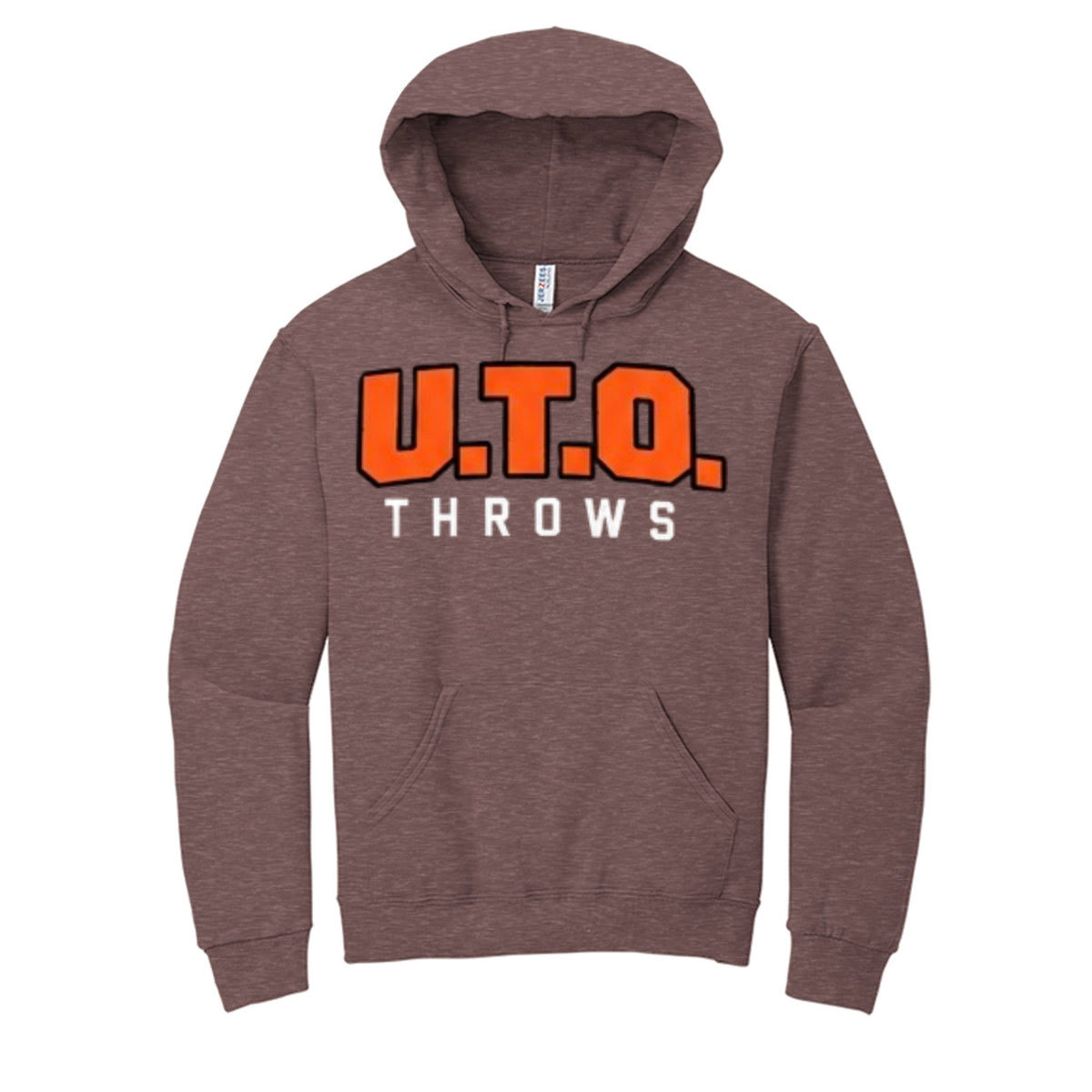 UTO Uglythrowsonly uglythrowsapparelthrowerfear