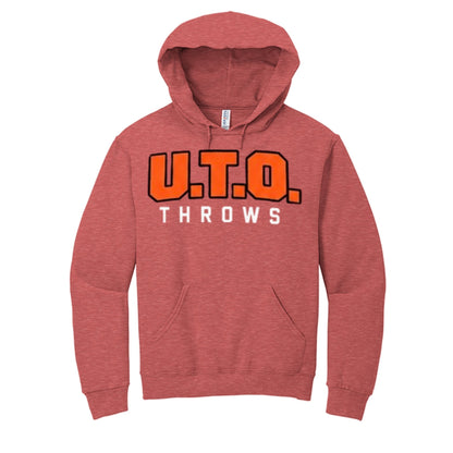 UTO Uglythrowsonly uglythrowsapparelthrowerfear