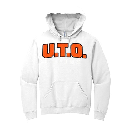 UTO Uglythrowsonly uglythrowsapparelthrowerfear