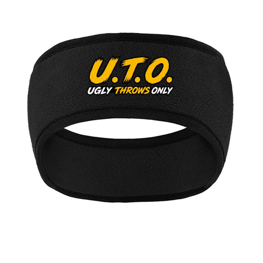 UTO Uglythrowsonly uglythrowsapparelthrowerfear