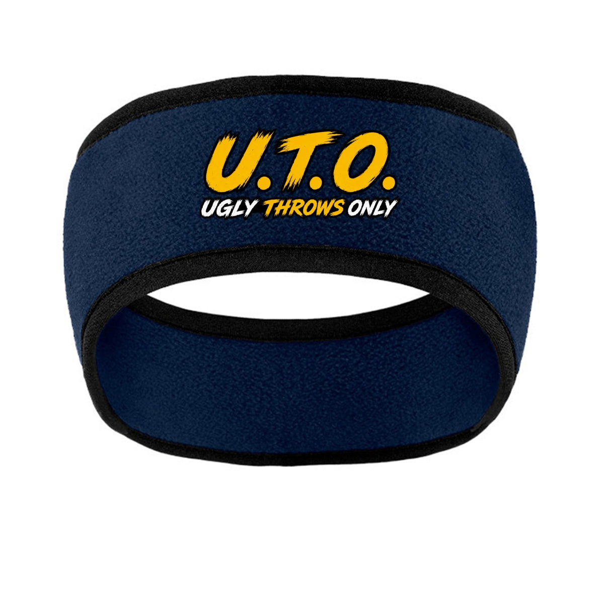 UTO Uglythrowsonly uglythrowsapparelthrowerfear