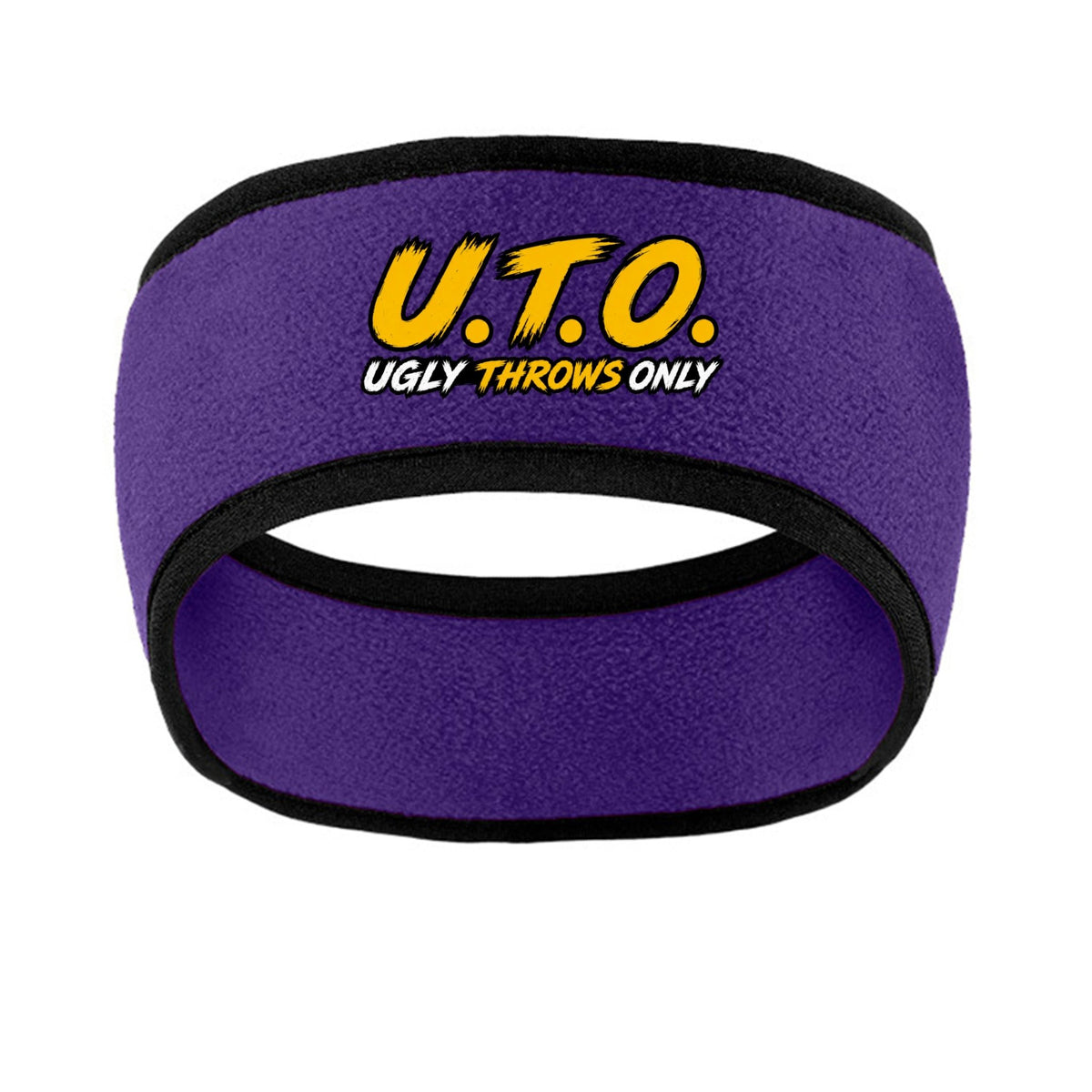 UTO Uglythrowsonly uglythrowsapparelthrowerfear