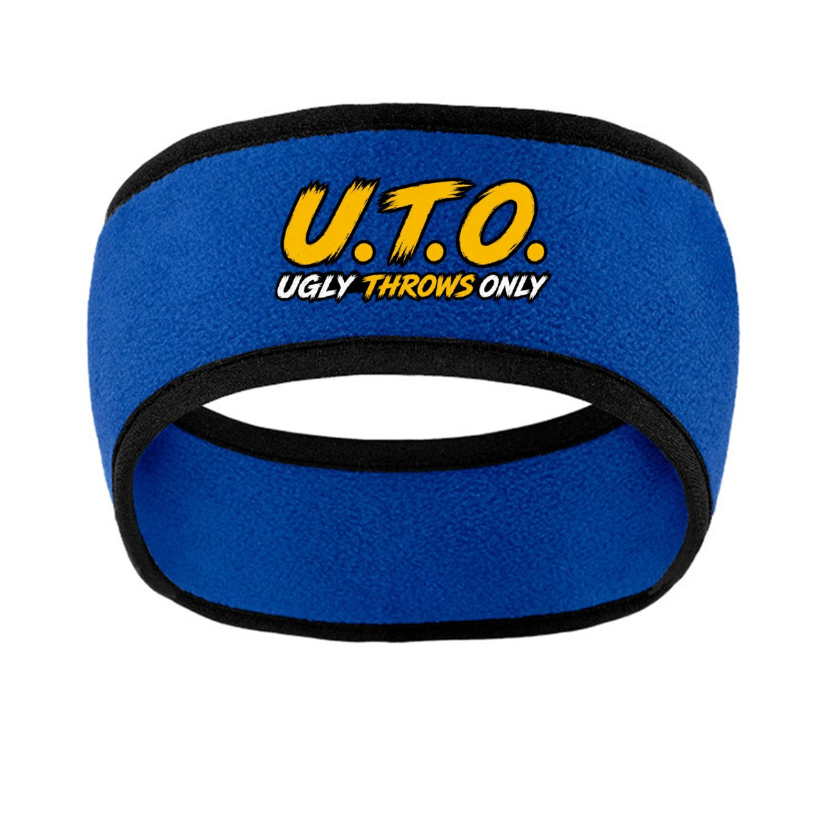 UTO Uglythrowsonly uglythrowsapparelthrowerfear