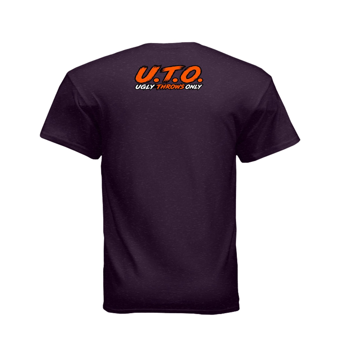 UTO Uglythrowsonly uglythrowsapparelthrowerfear