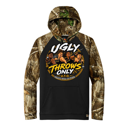 UTO Uglythrowsonly uglythrowsapparelthrowerfear
