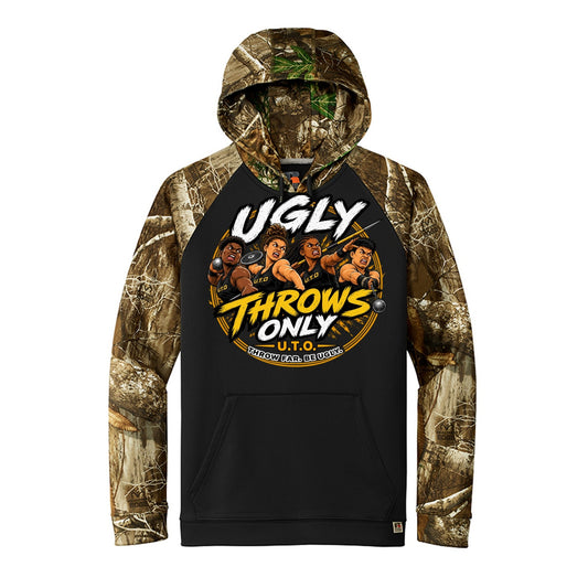 UTO Uglythrowsonly uglythrowsapparelthrowerfear