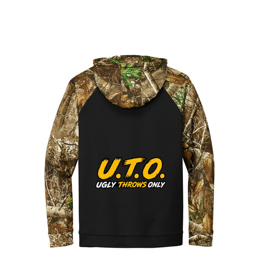 UTO Uglythrowsonly uglythrowsapparelthrowerfear
