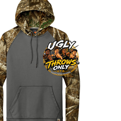 UTO Uglythrowsonly uglythrowsapparelthrowerfear