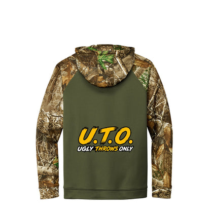 UTO Uglythrowsonly uglythrowsapparelthrowerfear
