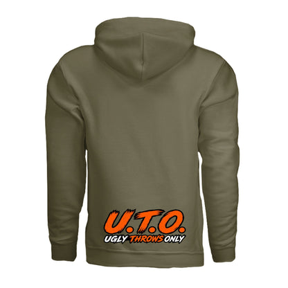 UTO Uglythrowsonly uglythrowsapparelthrowerfear