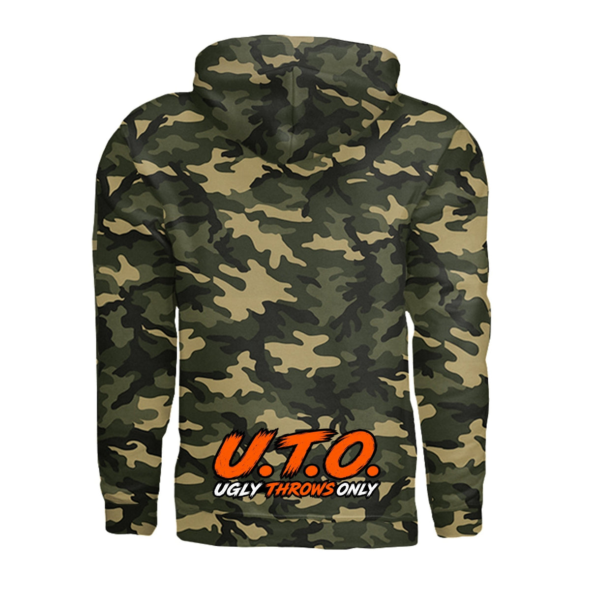 UTO Uglythrowsonly uglythrowsapparelthrowerfear