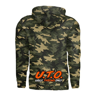 UTO Uglythrowsonly uglythrowsapparelthrowerfear