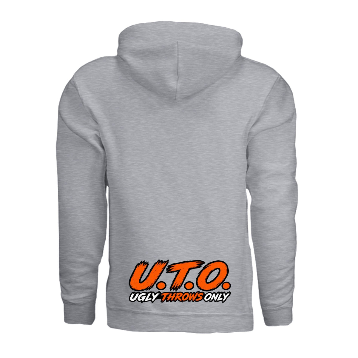 UTO Uglythrowsonly uglythrowsapparelthrowerfear