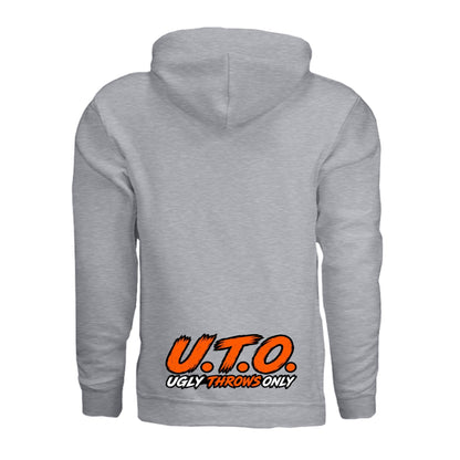 UTO Uglythrowsonly uglythrowsapparelthrowerfear
