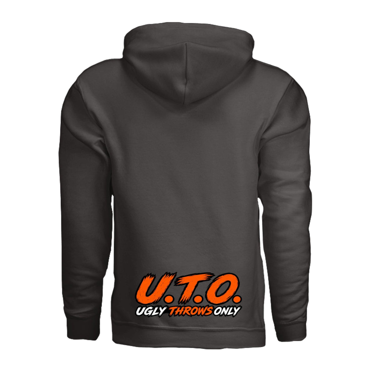 UTO Uglythrowsonly uglythrowsapparelthrowerfear
