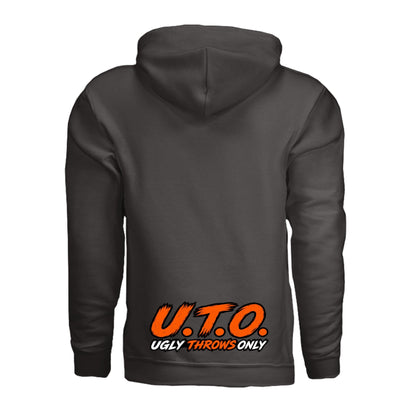 UTO Uglythrowsonly uglythrowsapparelthrowerfear