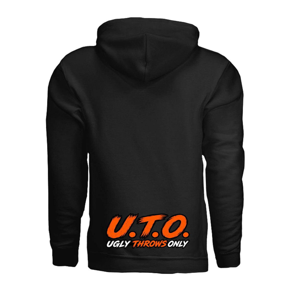 UTO Uglythrowsonly uglythrowsapparelthrowerfear
