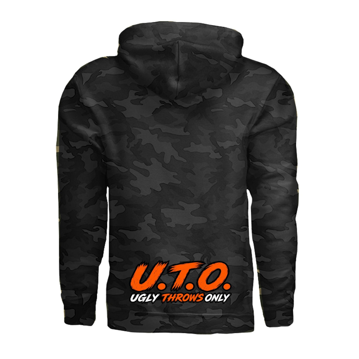 UTO Uglythrowsonly uglythrowsapparelthrowerfear
