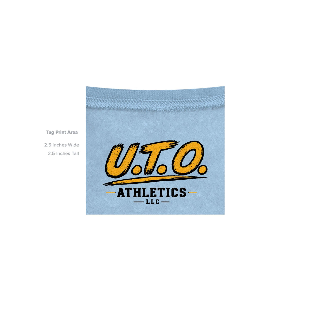 UTO Uglythrowsonly uglythrowsapparelthrowerfear