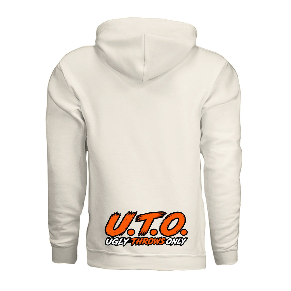 UTO Uglythrowsonly uglythrowsapparelthrowerfear