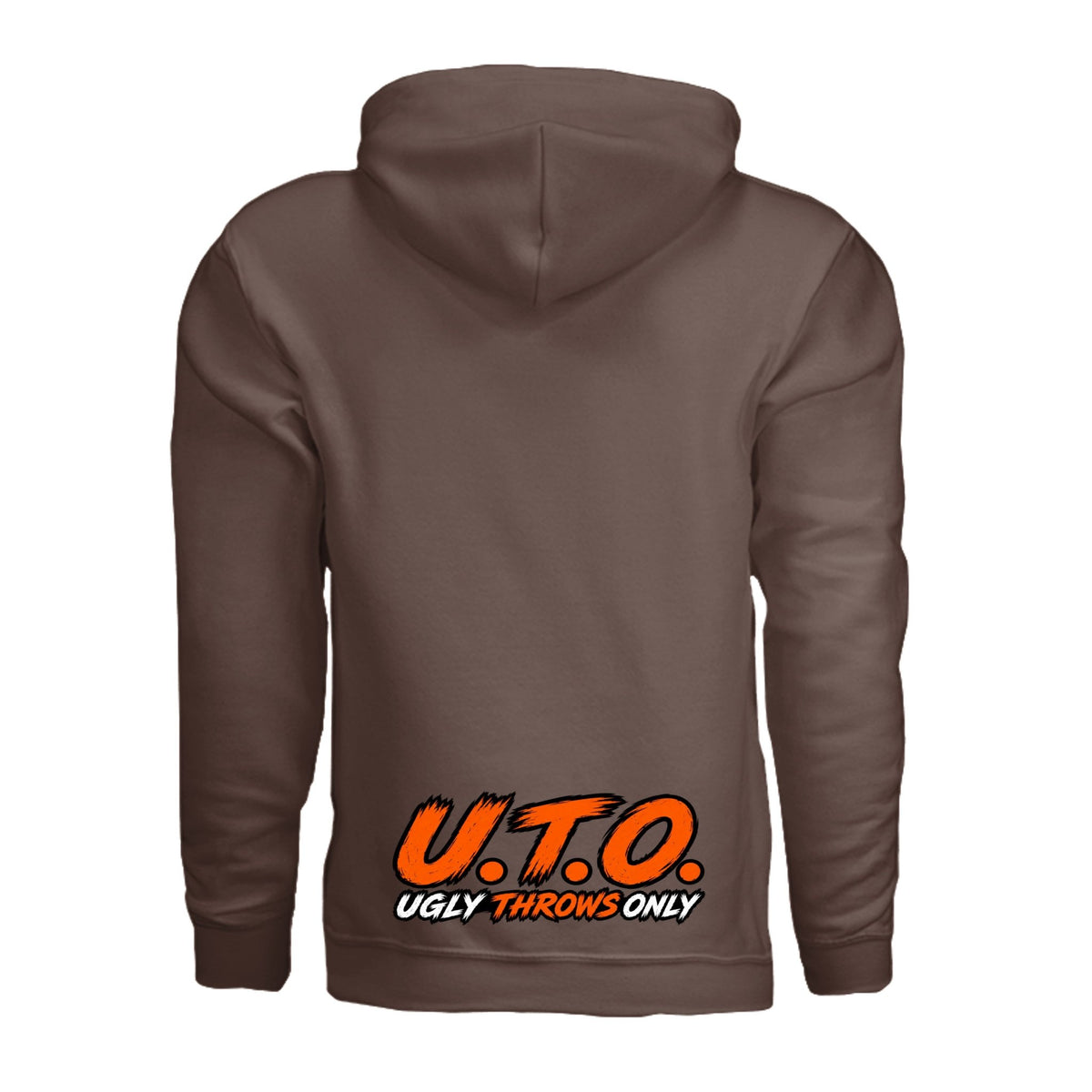 UTO Uglythrowsonly uglythrowsapparelthrowerfear