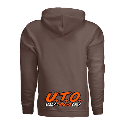 UTO Uglythrowsonly uglythrowsapparelthrowerfear