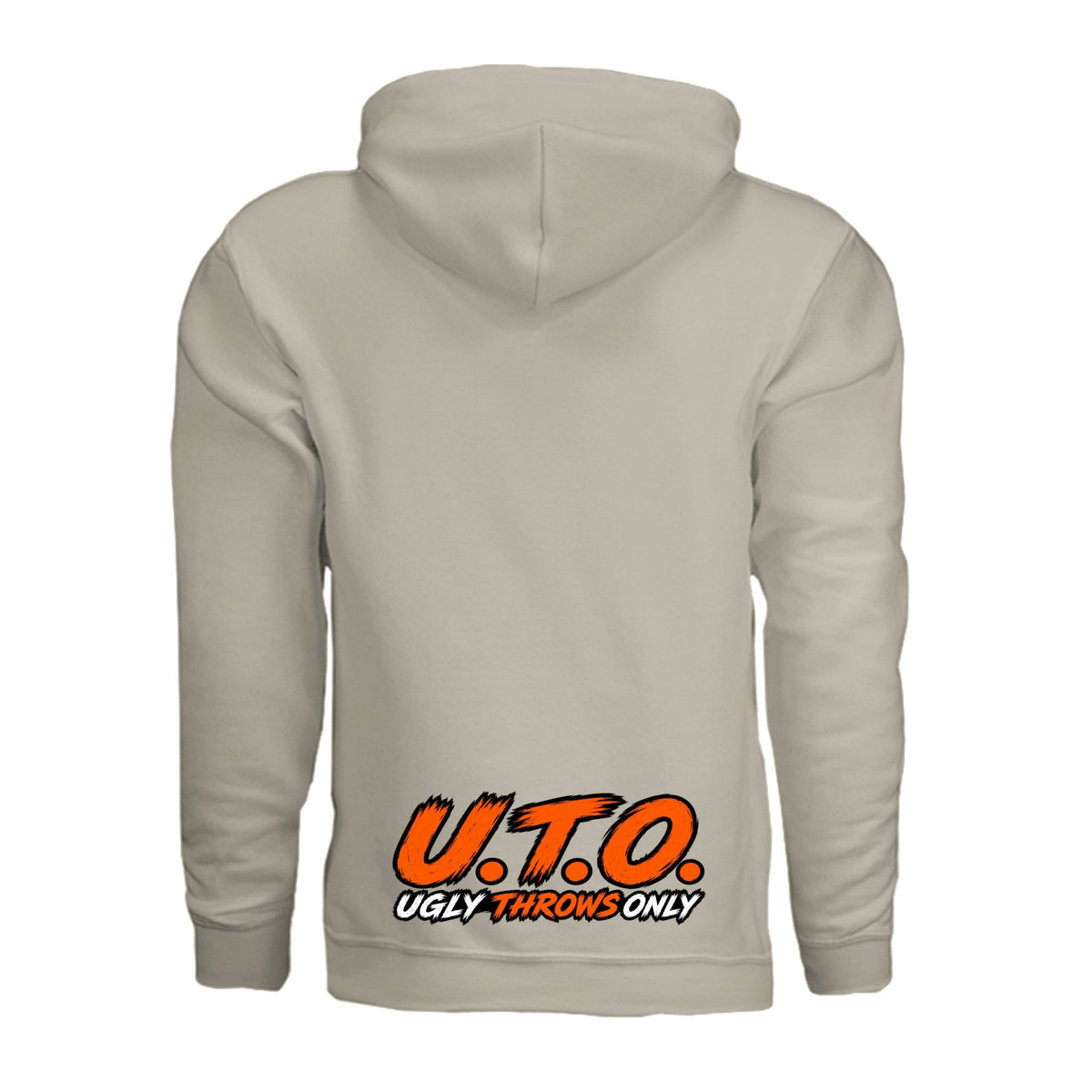 UTO Uglythrowsonly uglythrowsapparelthrowerfear