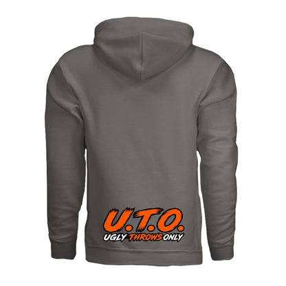 UTO Uglythrowsonly uglythrowsapparelthrowerfear