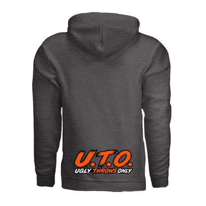 UTO Uglythrowsonly uglythrowsapparelthrowerfear